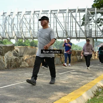Runner Photo 8136557