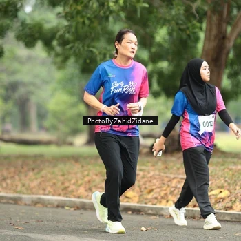 Runner Photo 8136559