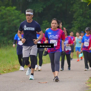 Runner Photo 8136561