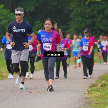 Runner Photo 8136562