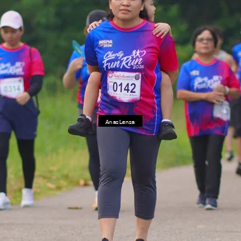 Runner Photo 8136564