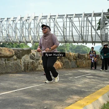 Runner Photo 8136571