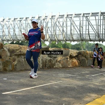 Runner Photo 8136577