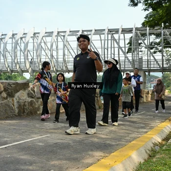 Runner Photo 8136578