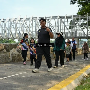 Runner Photo 8136583