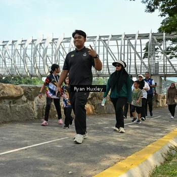 Runner Photo 8136585