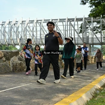Runner Photo 8136586