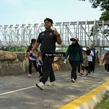 Runner Photo 8136587