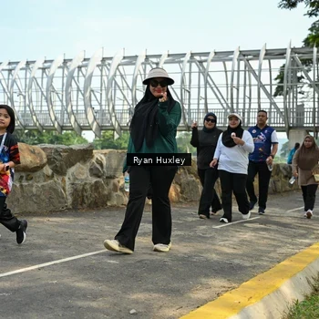 Runner Photo 8136588