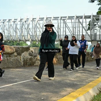 Runner Photo 8136590