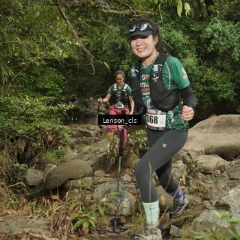 Runner Photo 8136591