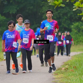 Runner Photo 8136594