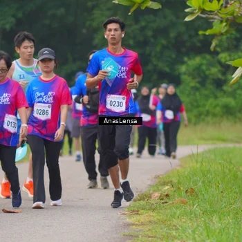 Runner Photo 8136595