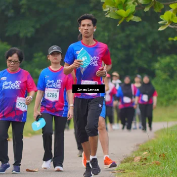 Runner Photo 8136598