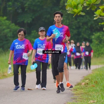 Runner Photo 8136601