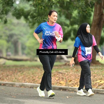 Runner Photo 8136603