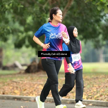Runner Photo 8136604