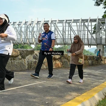 Runner Photo 8136611