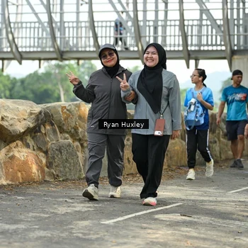 Runner Photo 8136619
