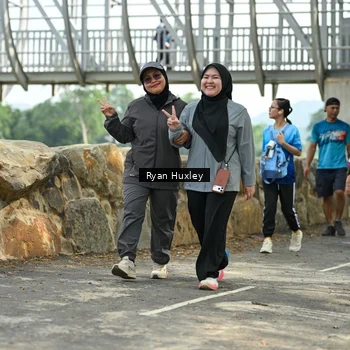 Runner Photo 8136621