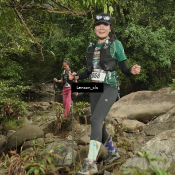 Runner Photo 8136622