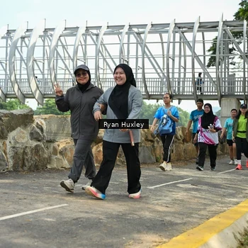 Runner Photo 8136623
