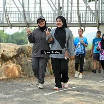 Runner Photo 8136627