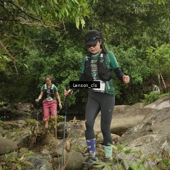 Runner Photo 8136628
