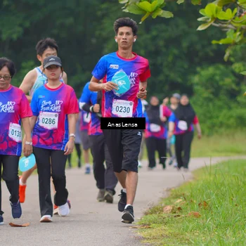 Runner Photo 8136630