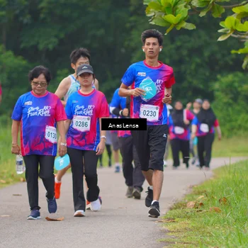 Runner Photo 8136632