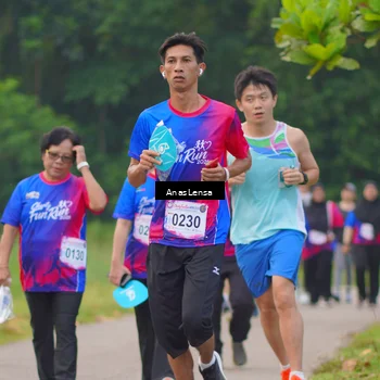 Runner Photo 8136633
