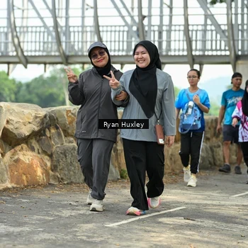 Runner Photo 8136635