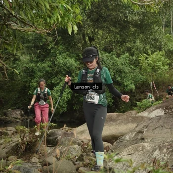 Runner Photo 8136636