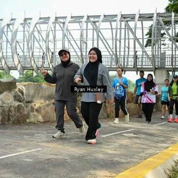 Runner Photo 8136638