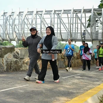 Runner Photo 8136639