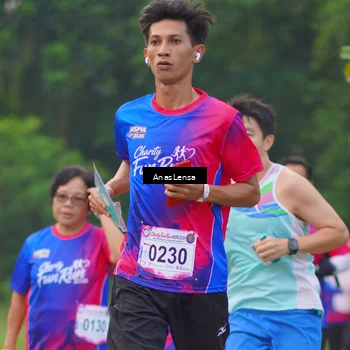 Runner Photo 8136640