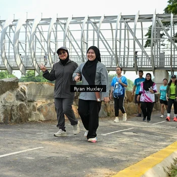 Runner Photo 8136641
