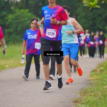 Runner Photo 8136642