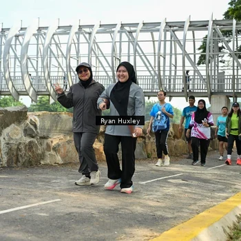 Runner Photo 8136646
