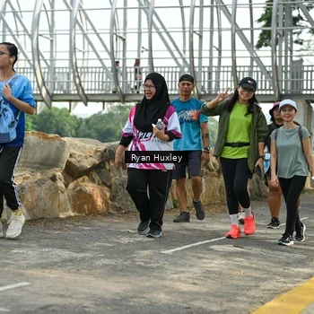 Runner Photo 8136647
