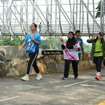 Runner Photo 8136648