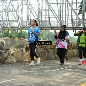 Runner Photo 8136650