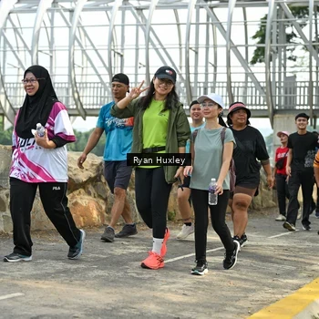 Runner Photo 8136651