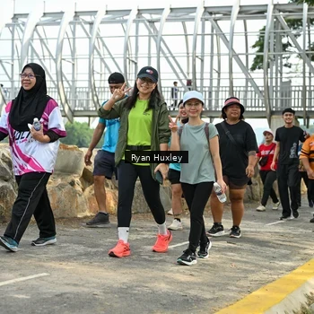 Runner Photo 8136652