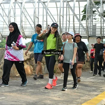 Runner Photo 8136653