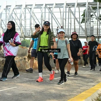 Runner Photo 8136654