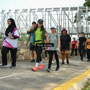 Runner Photo 8136657