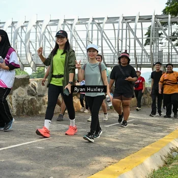 Runner Photo 8136658