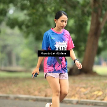 Runner Photo 8136661