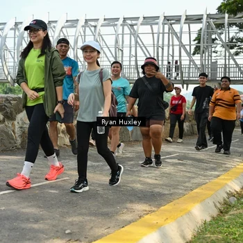 Runner Photo 8136662